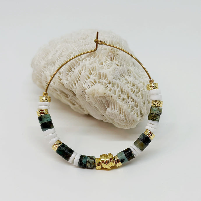 Créoles « Viviana »