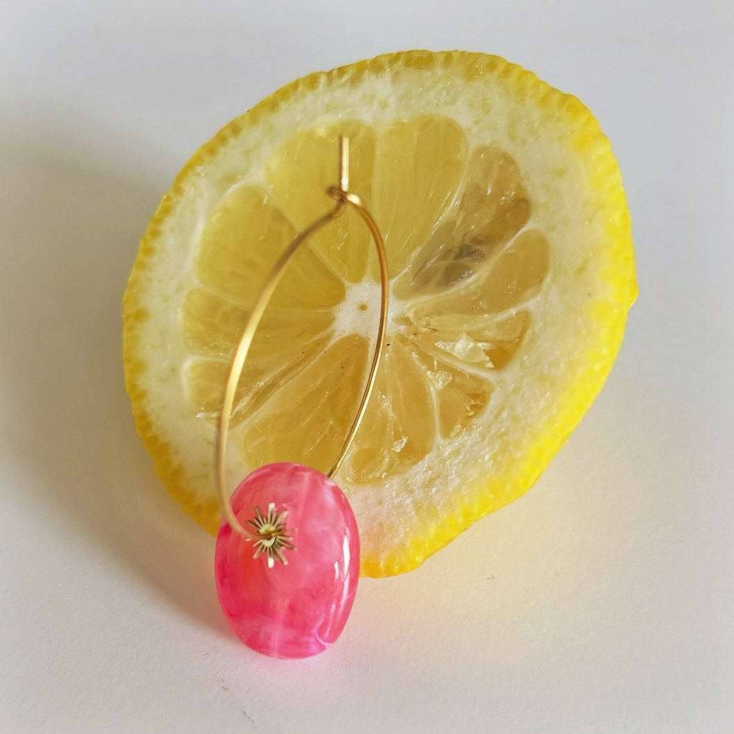 Créoles « Jasmine »