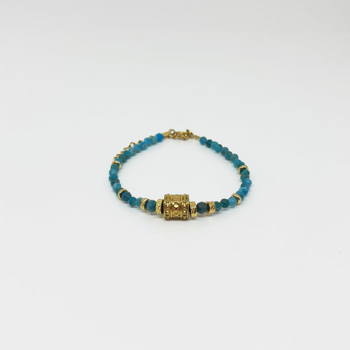 Bracelet «Tilia »