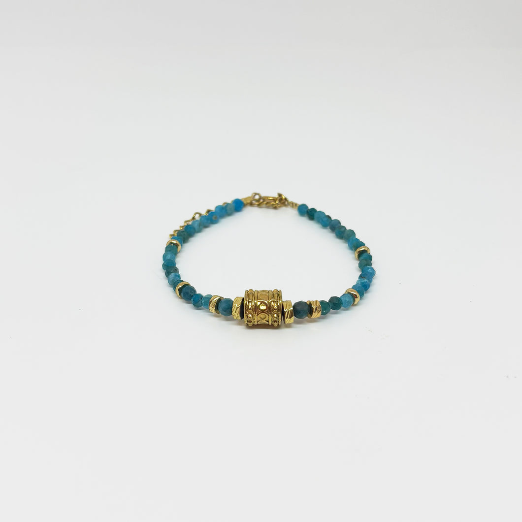 Bracelet «Tilia »