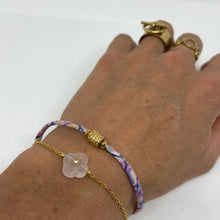 Charger l&#39;image dans la galerie, Bracelet «Heliane»