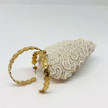 Charger l&#39;image dans la galerie, Créoles « Savanah »