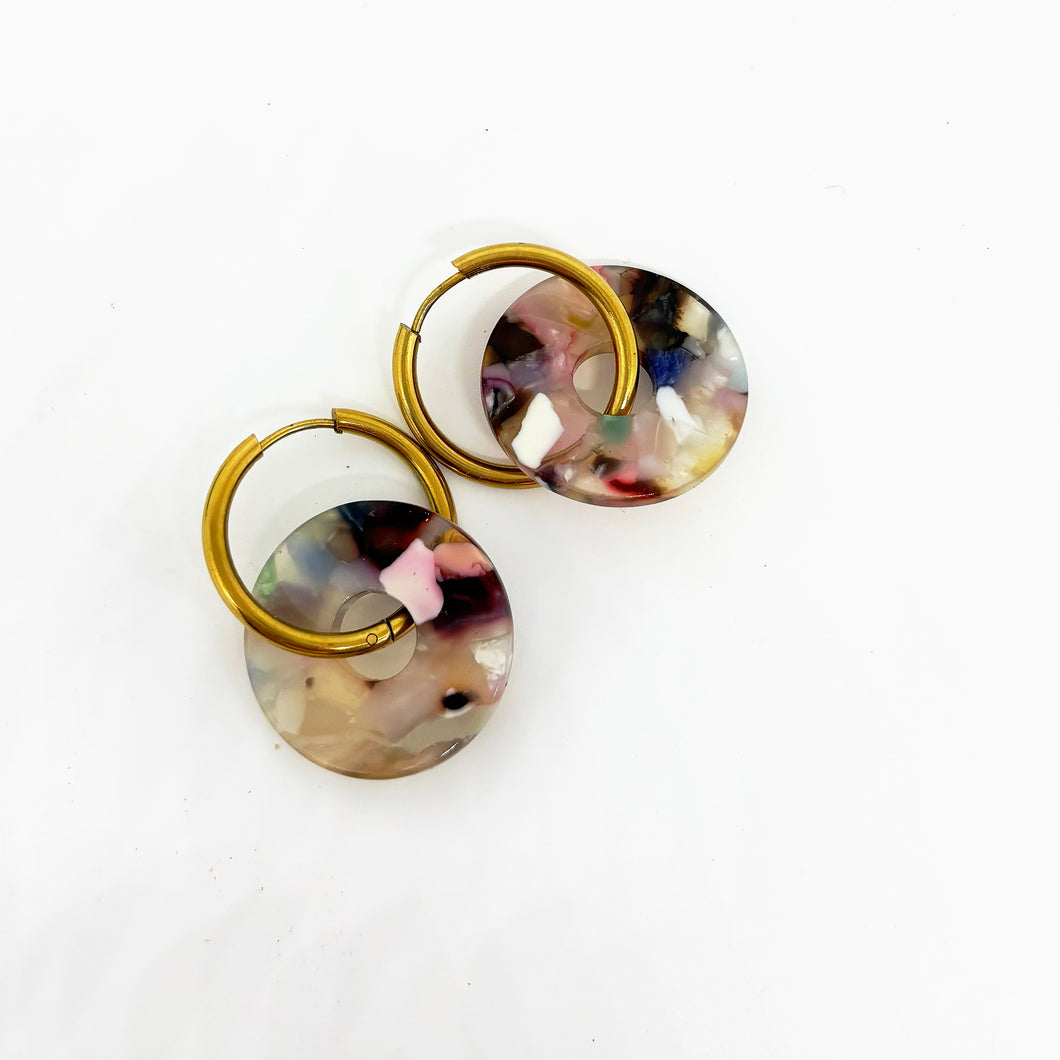 Créoles «Henriette»