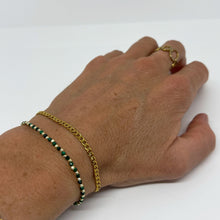 Charger l&#39;image dans la galerie, Bracelet « Faustine»