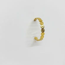 Charger l&#39;image dans la galerie, Créoles « Savanah »