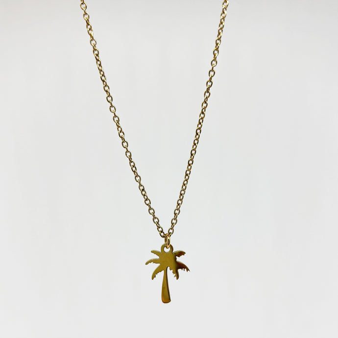 Collier «Palm»