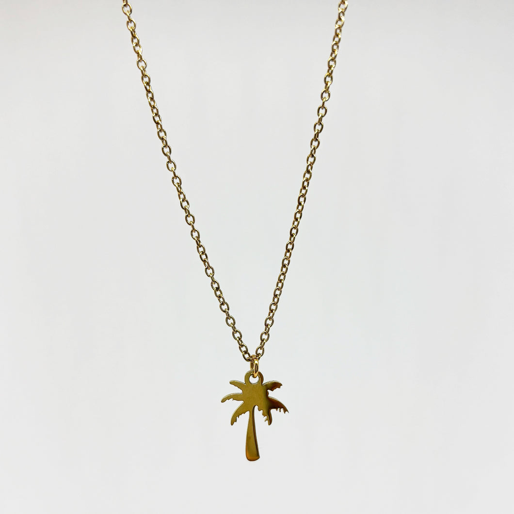 Collier «Palm»