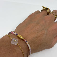 Charger l&#39;image dans la galerie, Bracelet «Leona»