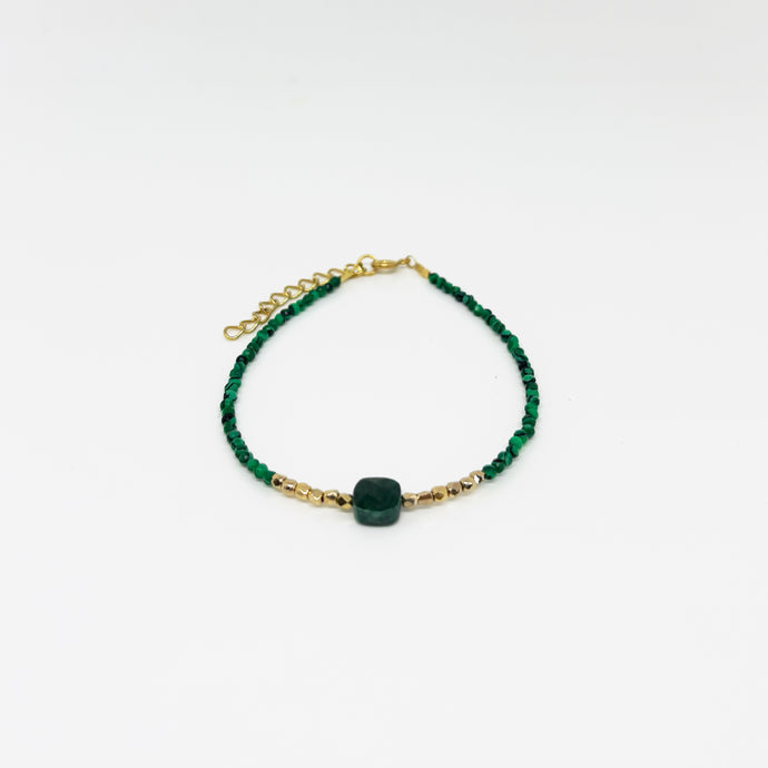 Bracelet «April»