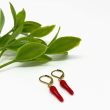 Charger l&#39;image dans la galerie, Dormeuse &quot;Pimientos”