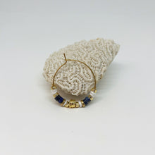 Charger l&#39;image dans la galerie, Boucles d’oreilles « Lapiz »