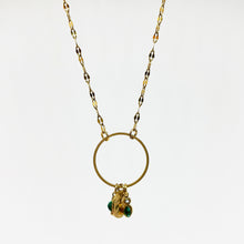 Charger l&#39;image dans la galerie, Collier «Bali»