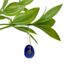 Charger l&#39;image dans la galerie, Créoles « Heidi »