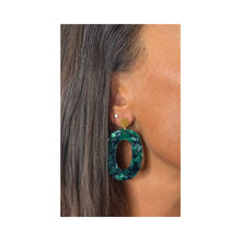 Charger l&#39;image dans la galerie, Boucles d’oreilles «Deby»