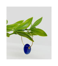 Charger l&#39;image dans la galerie, Créoles « Heidi »