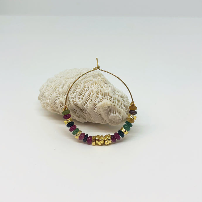 Créoles « Belinda »