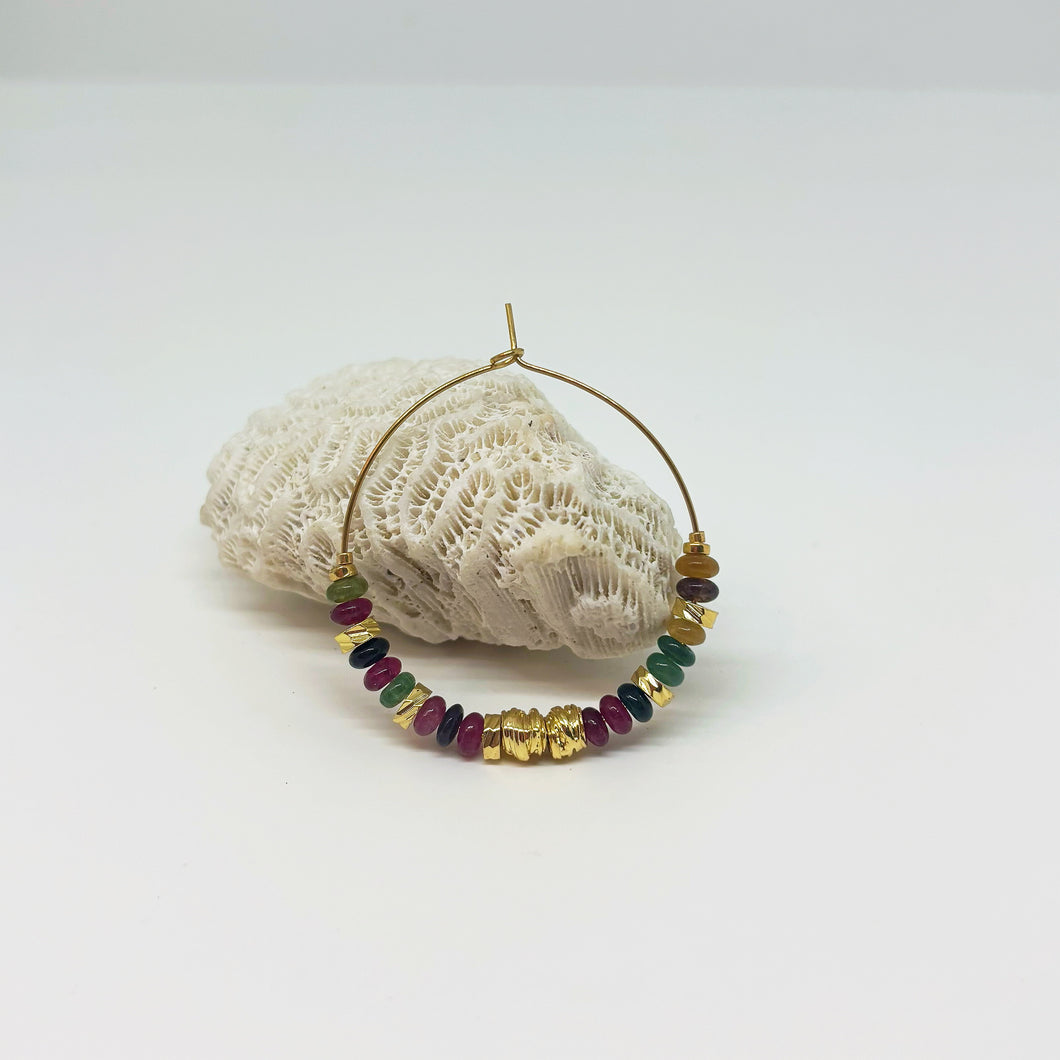 Créoles « Belinda »