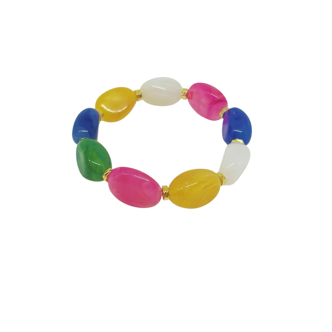 Bracelet « Summer »