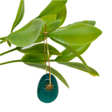 Charger l&#39;image dans la galerie, Créoles « Yuna »