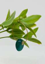 Charger l&#39;image dans la galerie, Créoles « Yuna »