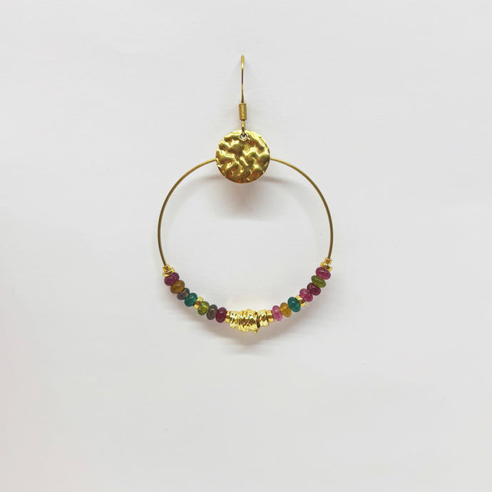 Créoles « Paulette »