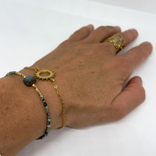 Charger l&#39;image dans la galerie, Bracelet «Sunset »