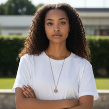 Charger l&#39;image dans la galerie, Collier «Sun»