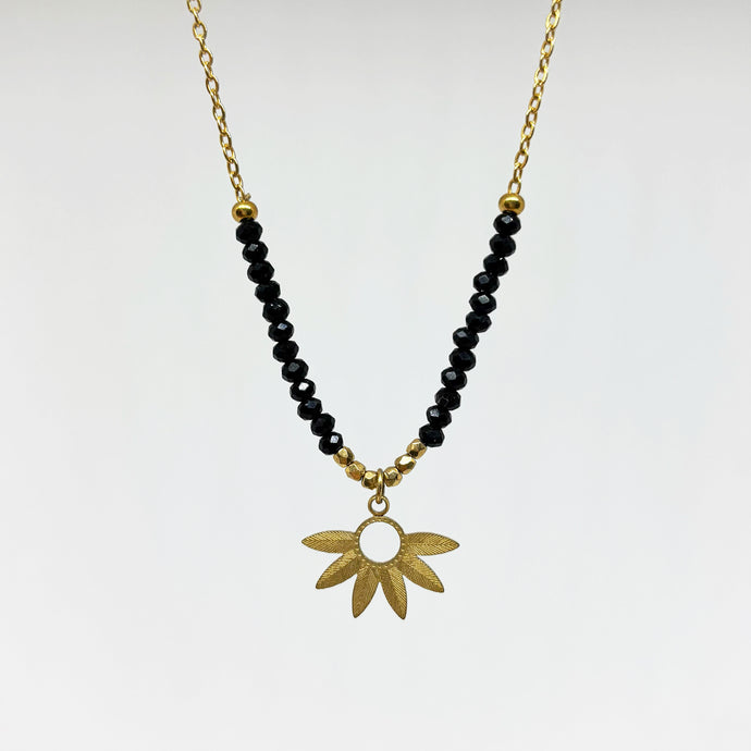 Collier «Fidji»