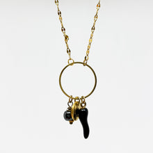 Charger l&#39;image dans la galerie, Collier «Sumatra»