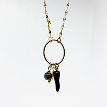 Charger l&#39;image dans la galerie, Collier «Sumatra»