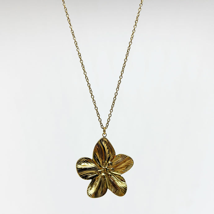 Collier «Flower»