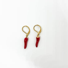 Charger l&#39;image dans la galerie, Dormeuse &quot;Pimientos”