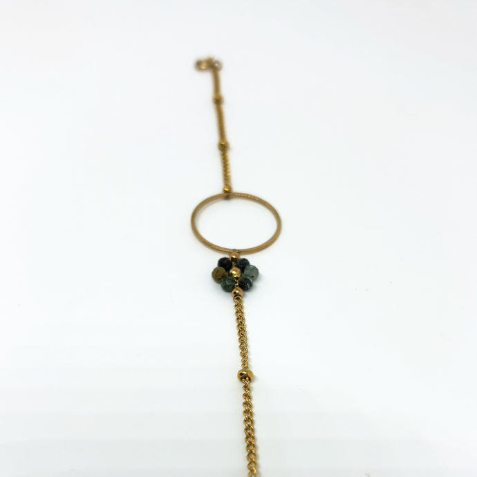 Bracelet «Toronto»