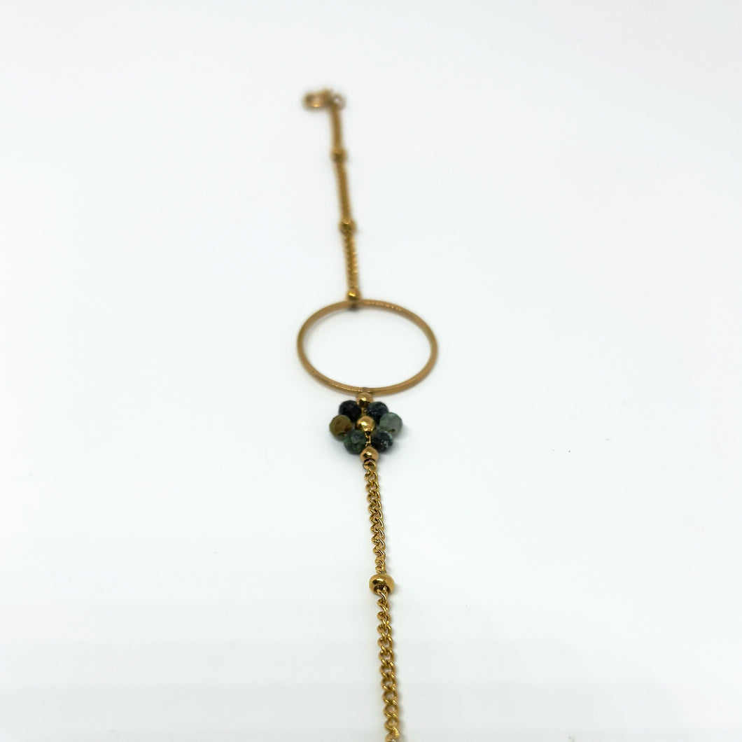 Bracelet «Toronto»