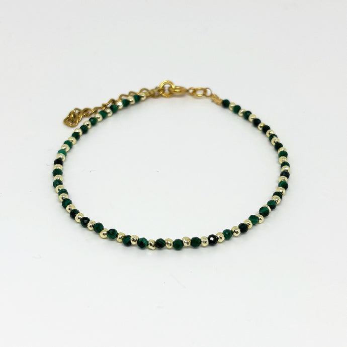 Bracelet « Faustine»