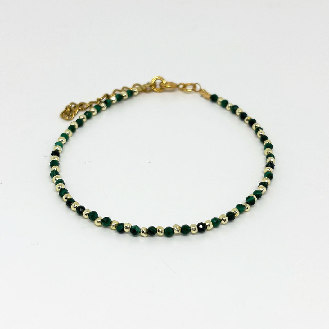 Bracelet « Faustine»