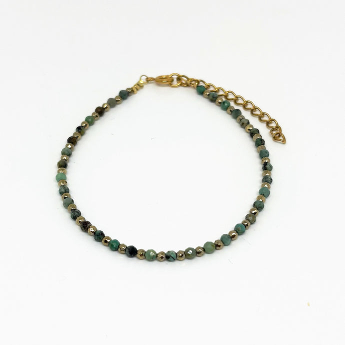 Bracelet « Trevis»