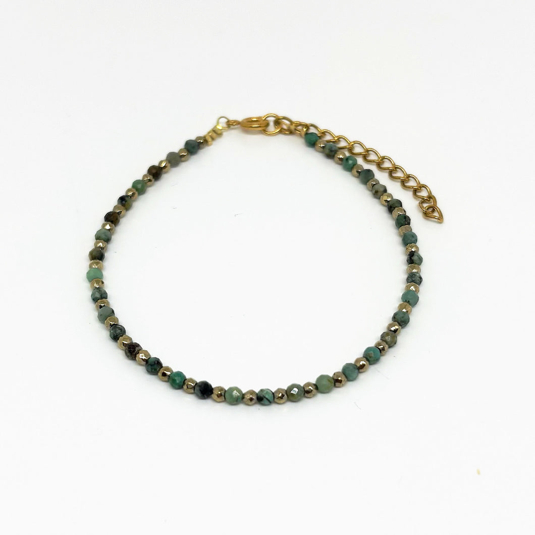 Bracelet « Trevis»