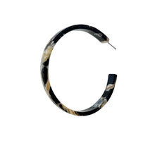 Charger l&#39;image dans la galerie, Créoles «Paulette »