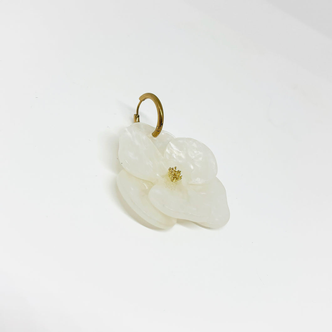 Boucles d’oreilles «Gaya»