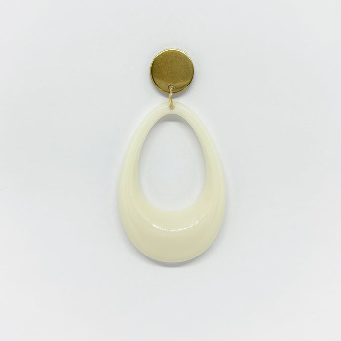 Boucles d’oreilles «Karia»