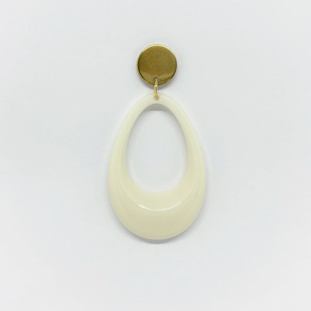 Boucles d’oreilles «Karia»