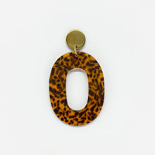 Charger l&#39;image dans la galerie, Boucles d’oreilles « Gina »