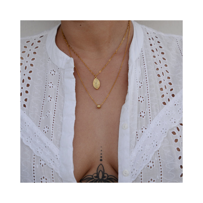 Collier « Sista »